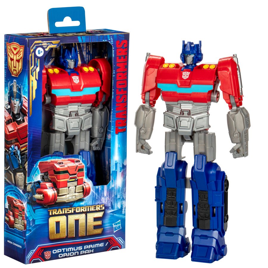 Transformers titan changers discount